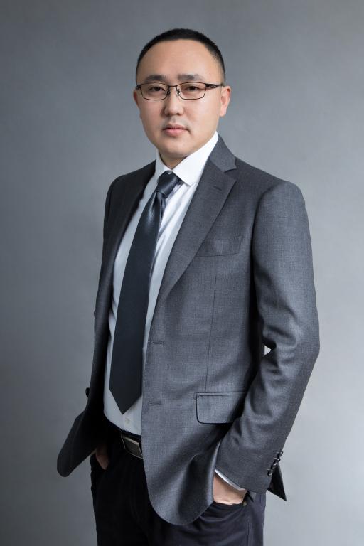朱波