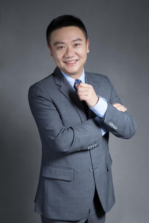 张翔